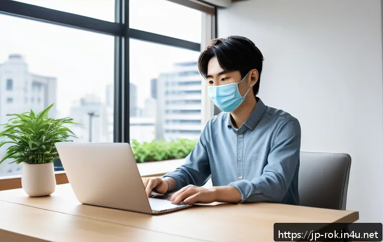 코로나19 초기 대응 관련 이미지 1