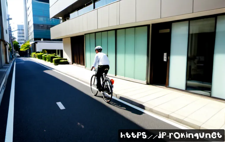 소득 불균형과 해결 방안 - Photorealistic wide-angle scene of a modern Japanese city street showing income inequality through c...