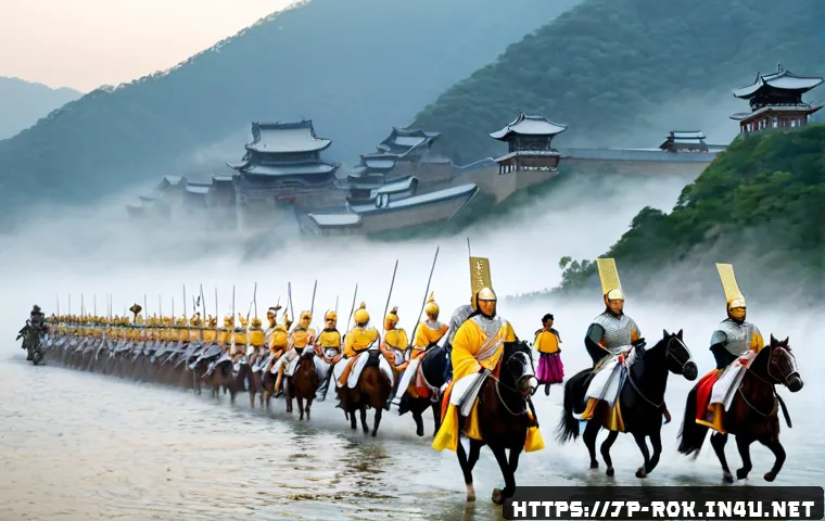 삼국시대 주요 사건 관련 이미지 1